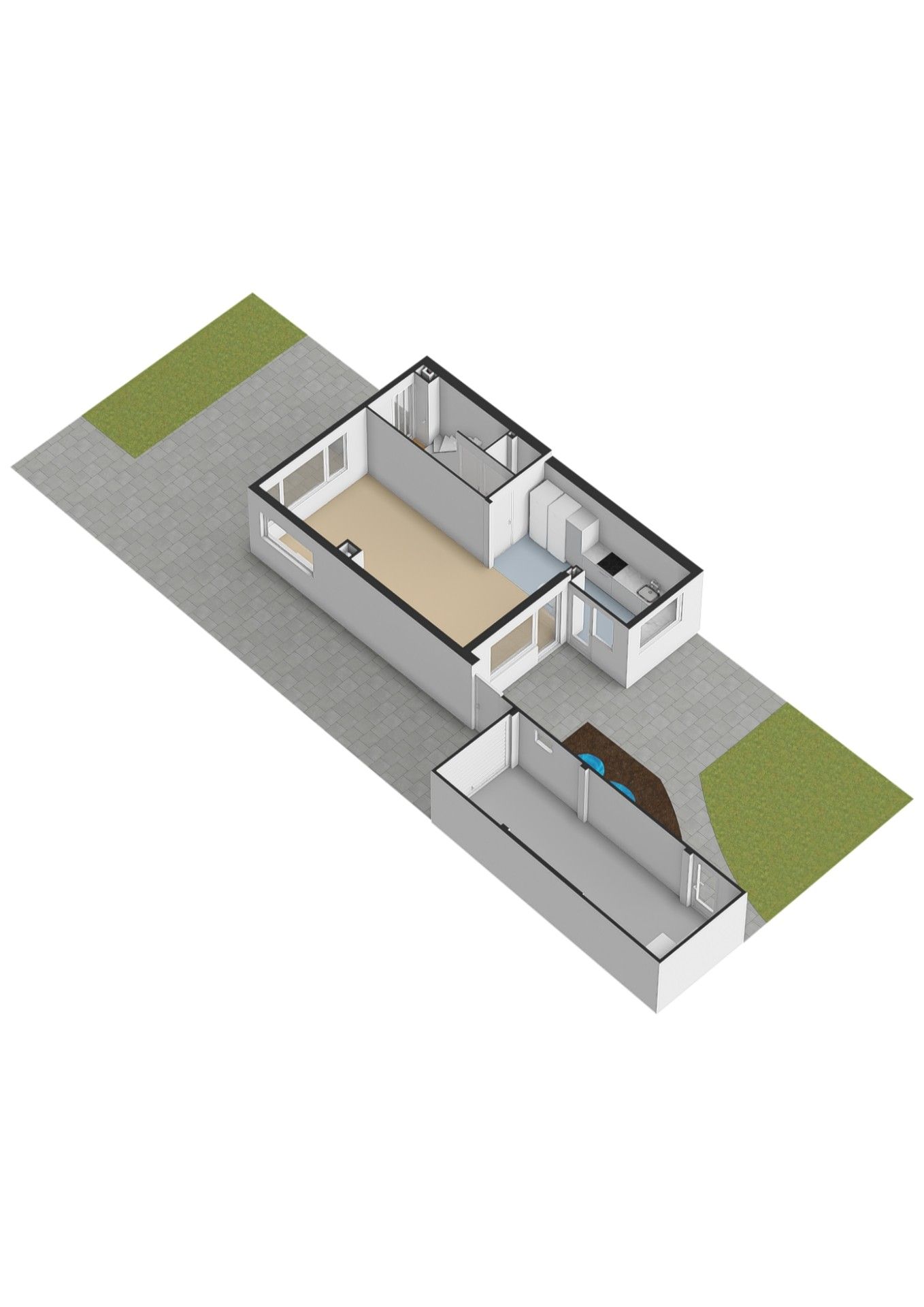 Foto 39 van Hazelaarlaan 13