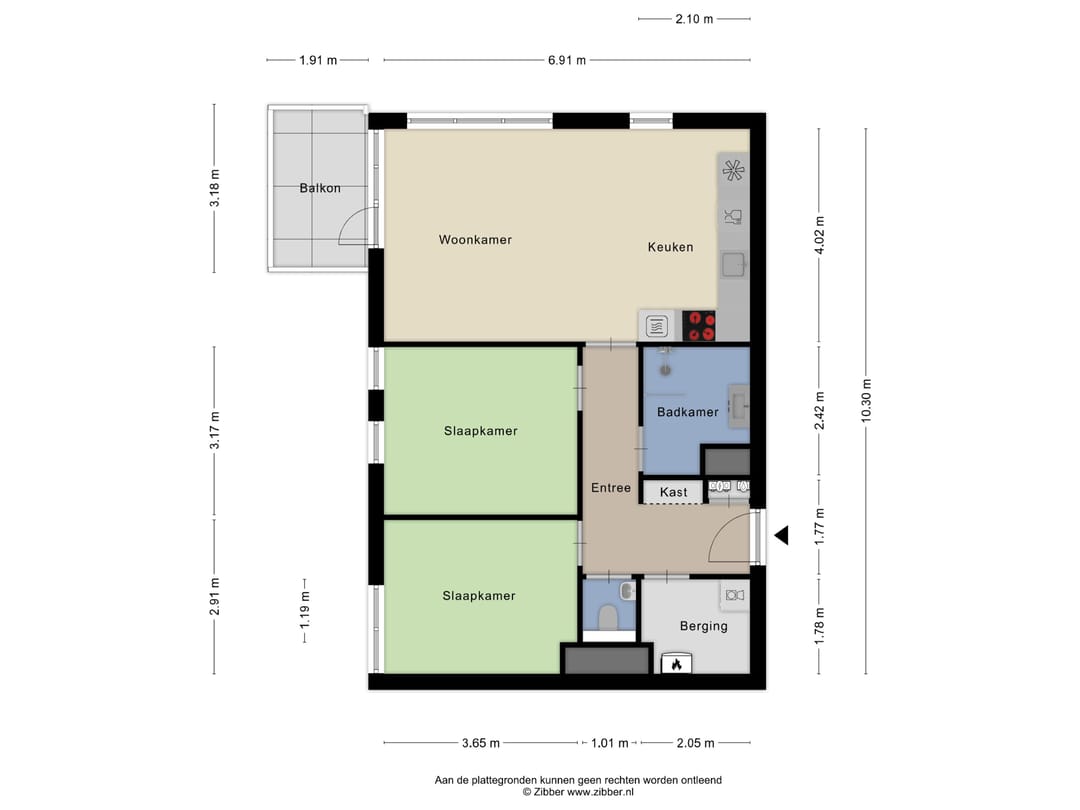 Foto 26 van Ambonstraat 154