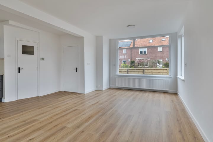 Foto 4 van Johannes Poststraat 12