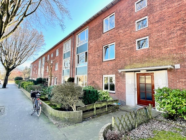 Photo 1 of Stephensonlaan 27