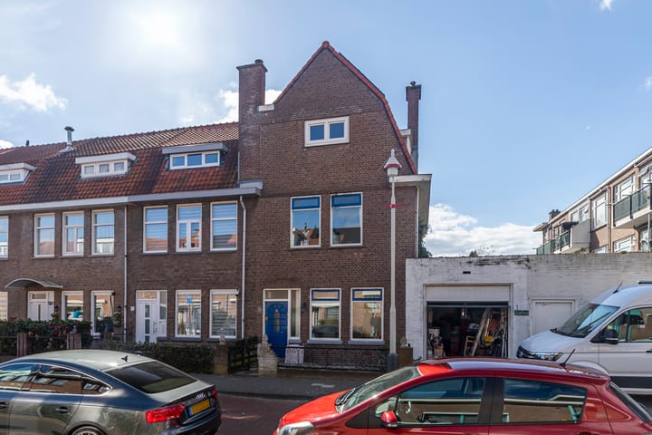 Foto 1 van Guido Gezellestraat 5