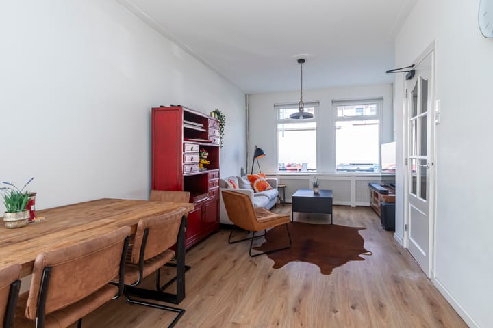 Foto 2 van Guido Gezellestraat 5