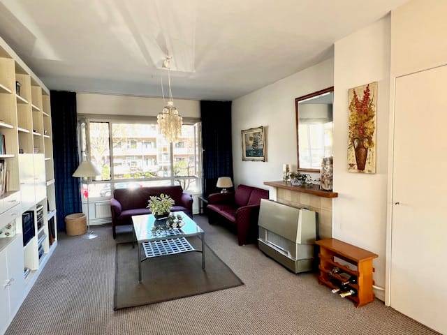 Photo 4 of Stephensonlaan 27