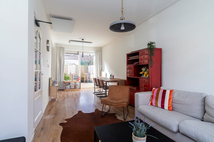 Foto 3 van Guido Gezellestraat 5