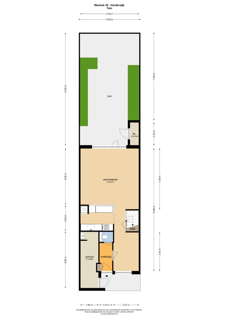 Foto 43 van Westrak 30