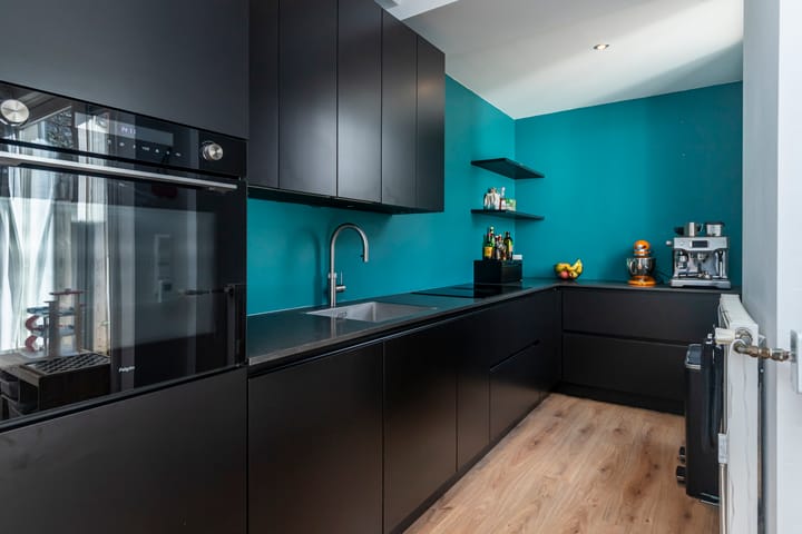 Foto 4 van Guido Gezellestraat 5