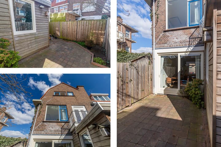 Foto 5 van Guido Gezellestraat 5