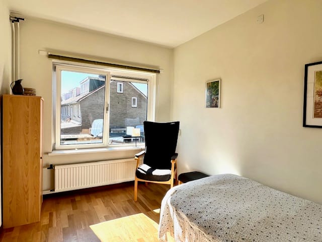 Photo 8 of Stephensonlaan 27