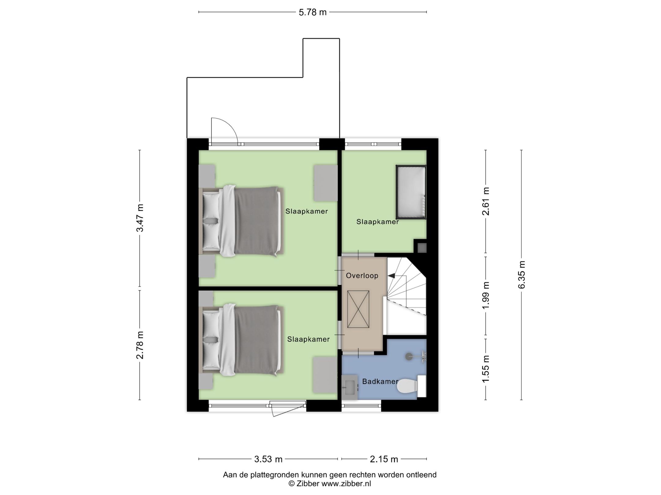 Photo 27 of Johannes Poststraat 12