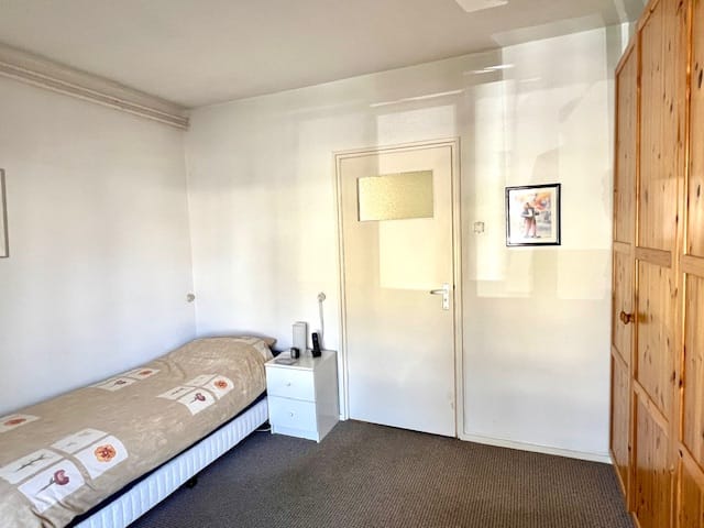 Photo 10 of Stephensonlaan 27