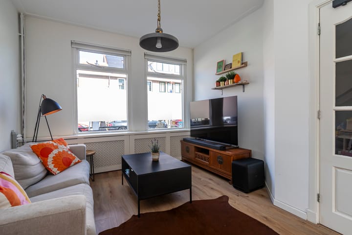 Foto 7 van Guido Gezellestraat 5