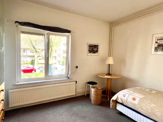 Photo 11 of Stephensonlaan 27