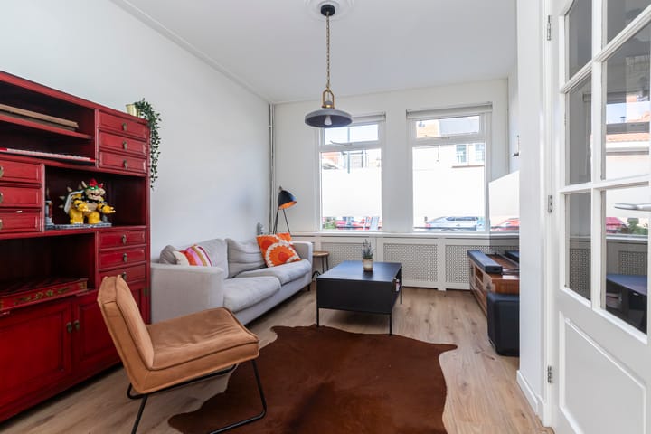 Foto 9 van Guido Gezellestraat 5