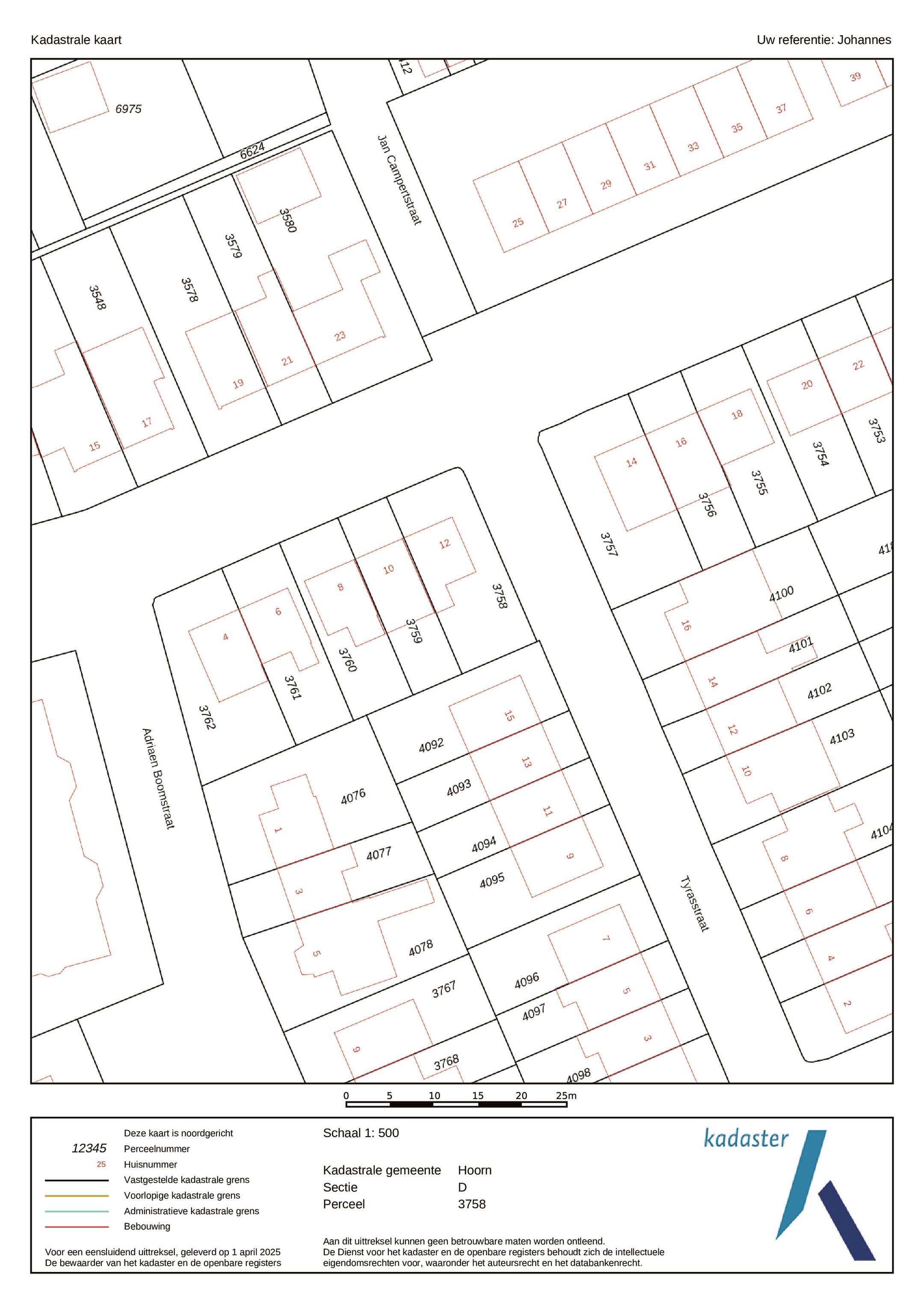 Photo 30 of Johannes Poststraat 12