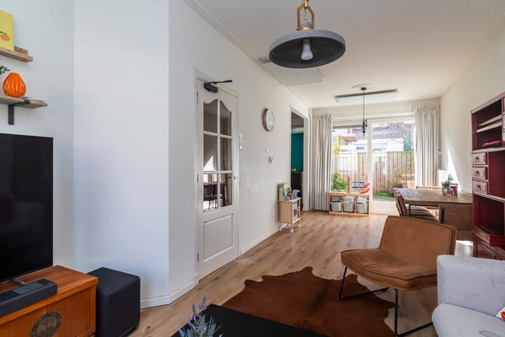 Foto 8 van Guido Gezellestraat 5