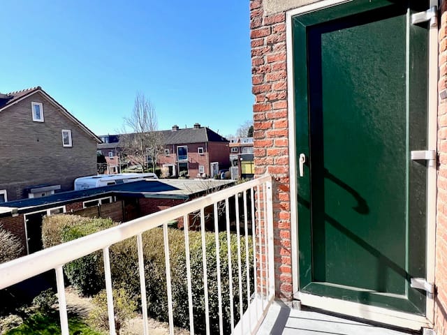 Photo 15 of Stephensonlaan 27