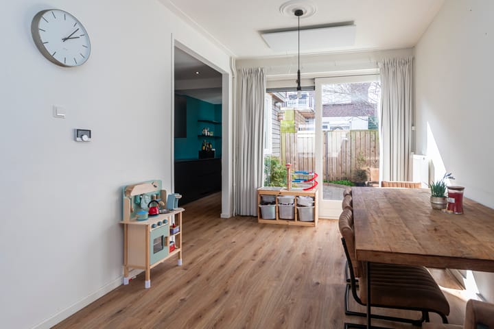 Foto 10 van Guido Gezellestraat 5