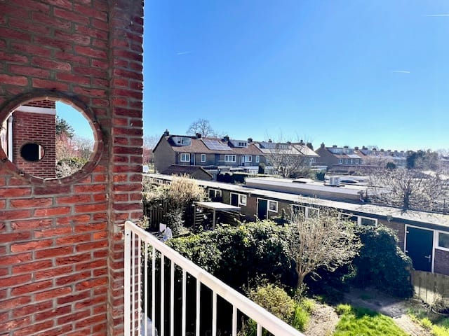 Photo 16 of Stephensonlaan 27