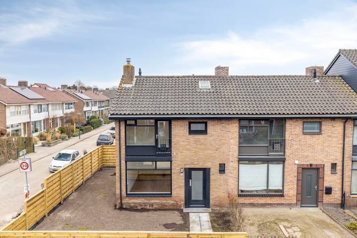 Foto 2 van Johannes Poststraat 12