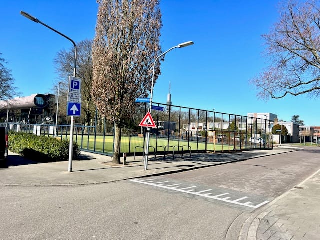 Photo 18 of Stephensonlaan 27