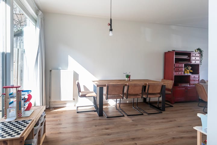 Foto 12 van Guido Gezellestraat 5