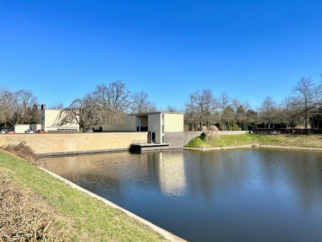 Photo 19 of Stephensonlaan 27