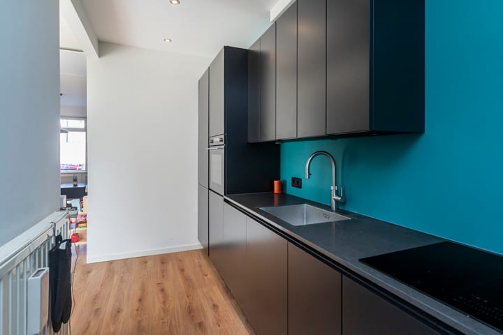 Foto 13 van Guido Gezellestraat 5