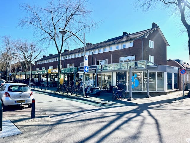 Photo 20 of Stephensonlaan 27