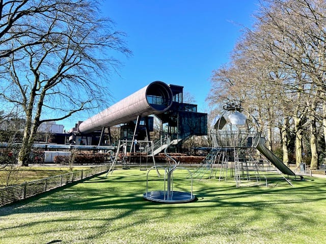 Photo 21 of Stephensonlaan 27