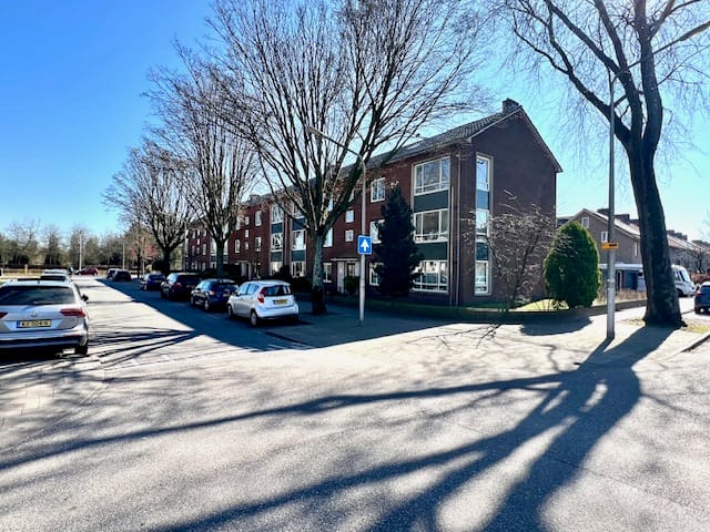 Photo 22 of Stephensonlaan 27