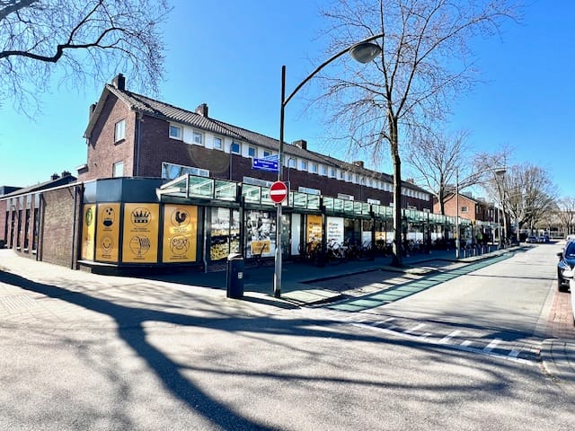 Photo 23 of Stephensonlaan 27