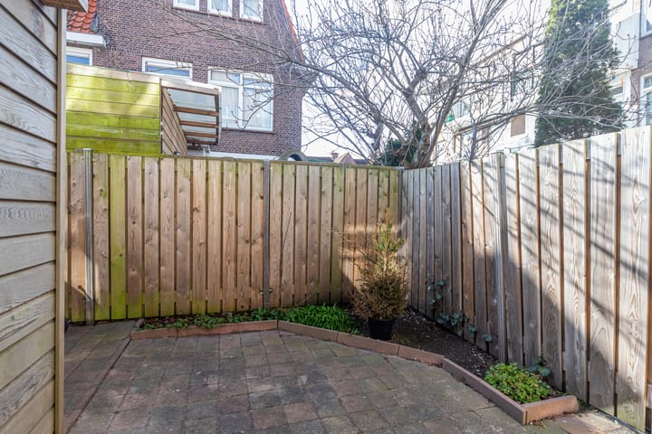 Foto 16 van Guido Gezellestraat 5