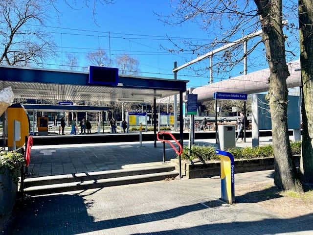 Photo 24 of Stephensonlaan 27