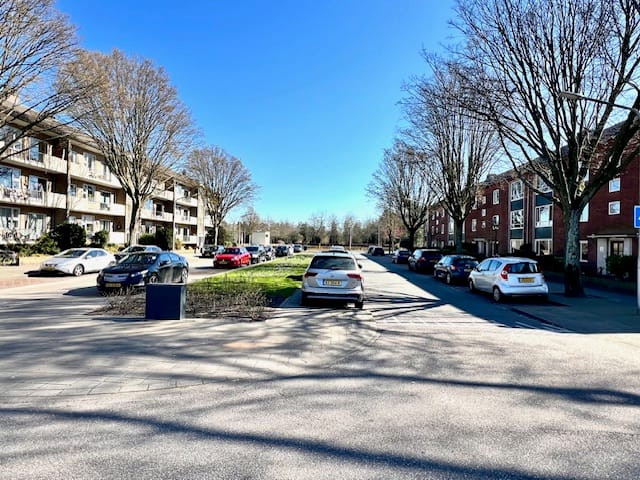 Photo 25 of Stephensonlaan 27