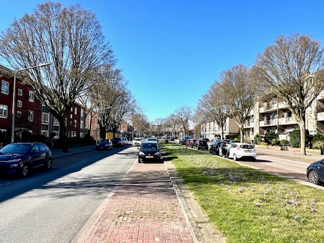 Photo 26 of Stephensonlaan 27