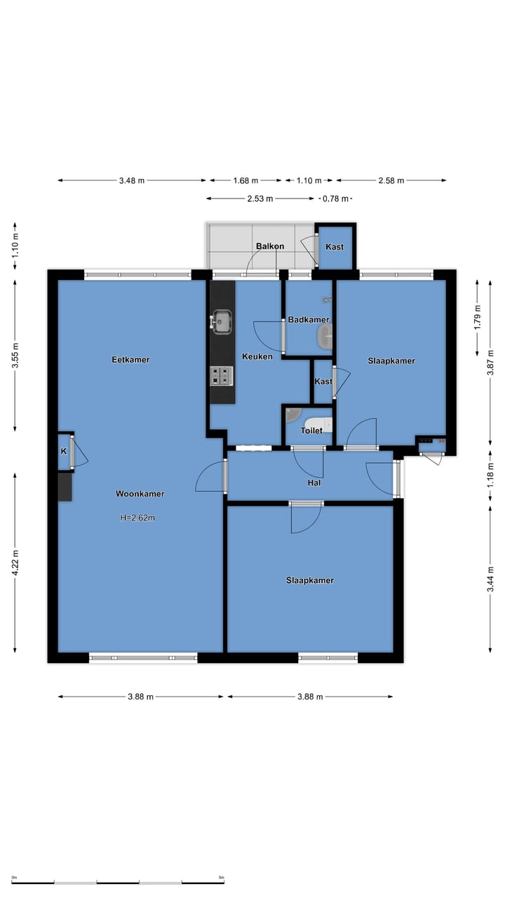 Photo 27 of Stephensonlaan 27