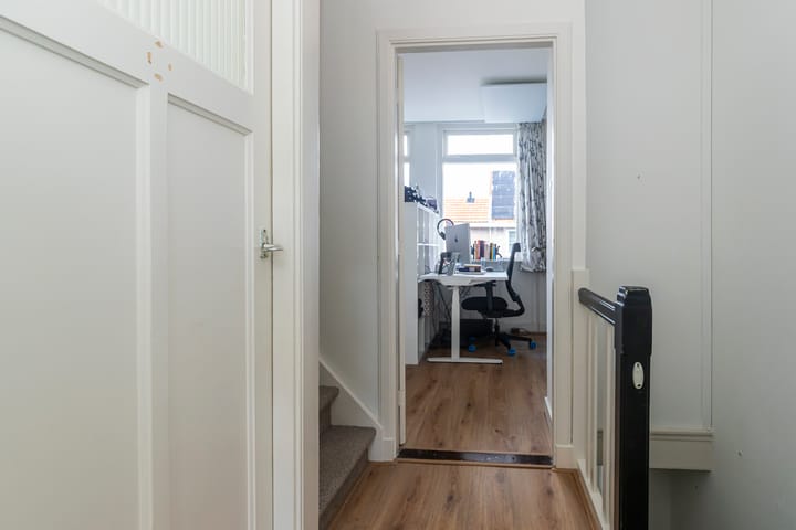 Foto 19 van Guido Gezellestraat 5