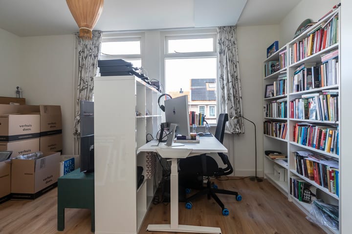 Foto 20 van Guido Gezellestraat 5