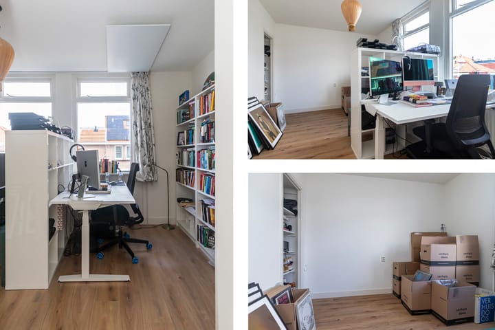 Foto 22 van Guido Gezellestraat 5