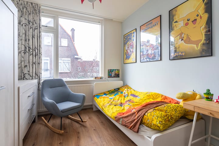 Foto 23 van Guido Gezellestraat 5