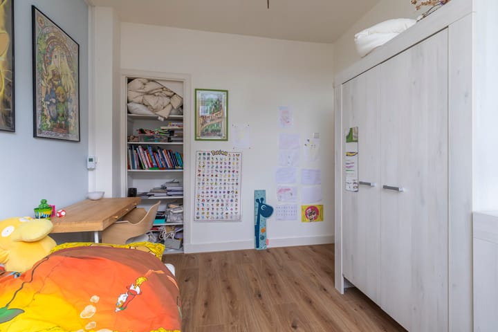 Foto 24 van Guido Gezellestraat 5