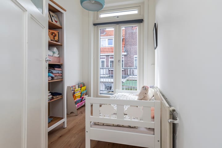 Foto 25 van Guido Gezellestraat 5