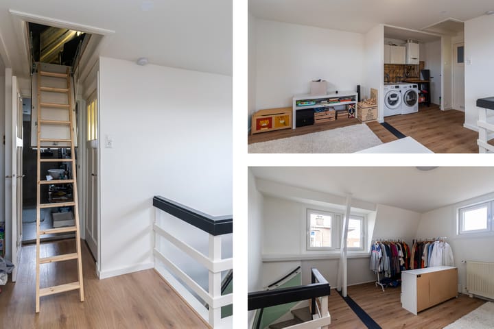 Foto 33 van Guido Gezellestraat 5