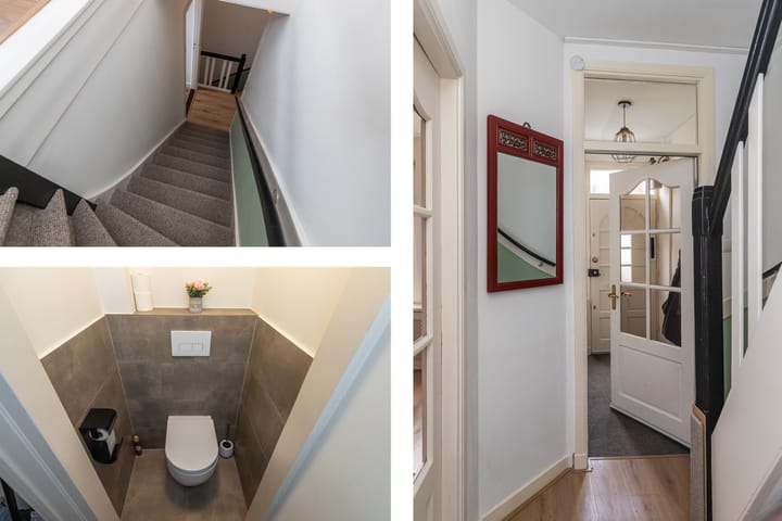 Foto 34 van Guido Gezellestraat 5