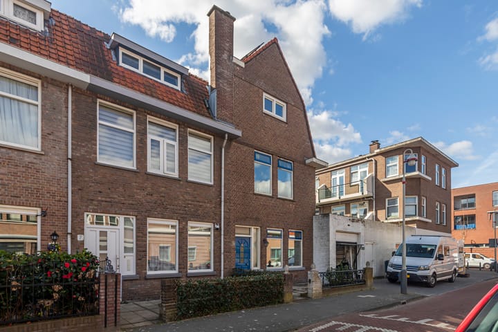 Foto 35 van Guido Gezellestraat 5