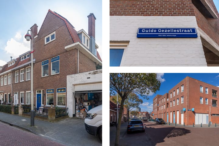 Foto 36 van Guido Gezellestraat 5
