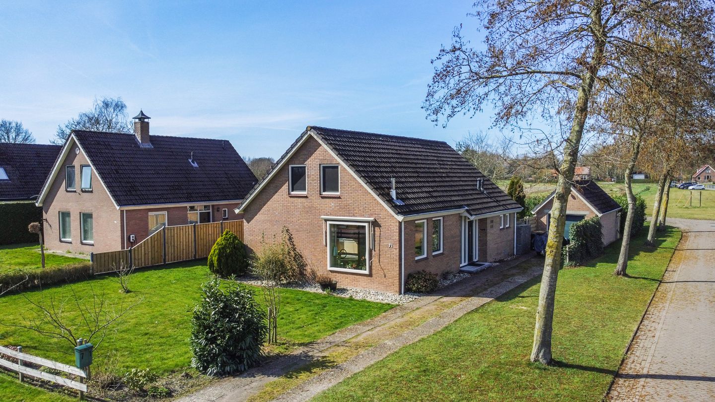 Verlengde Middenraai 71 main image