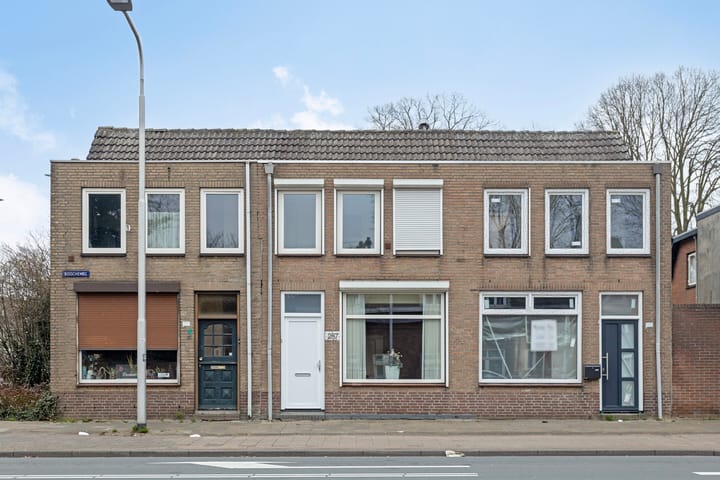 Bosscheweg 287