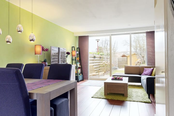 Foto 3 van Mahlersingel 15