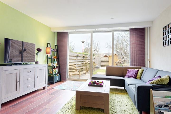 Foto 4 van Mahlersingel 15